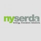 New York State Energy Research and Development Authority (NYSERDA) logo