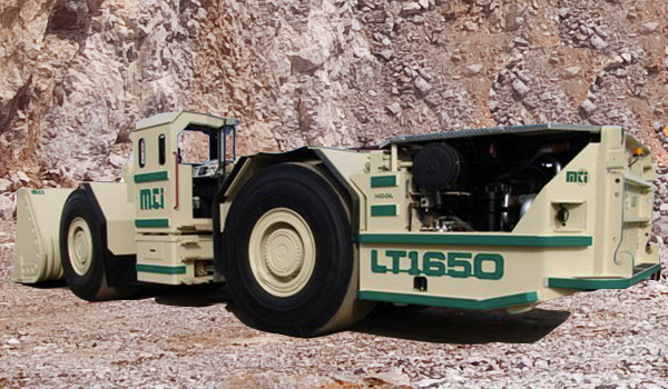 Experienced with high performance CDPF and DOC solutions for Underground mining vehicles such as LHDs, loaders, personnel carriers, scoops, drill rigs, anfo loaders, roof bolters